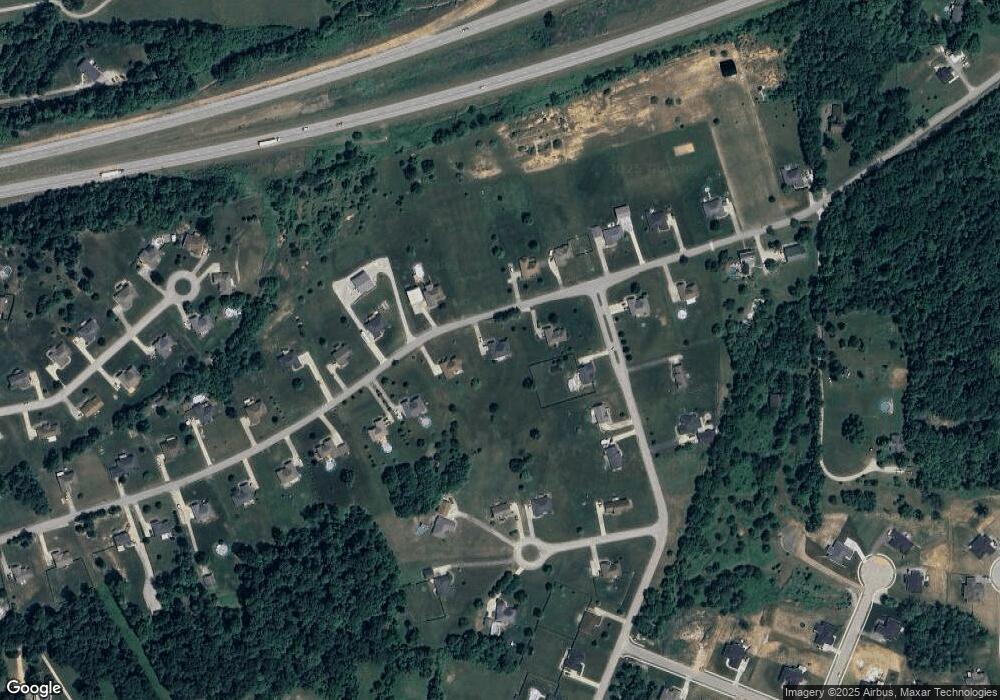 8561 Corydon Ridge Rd, Lanesville, IN 47136 - photo 1