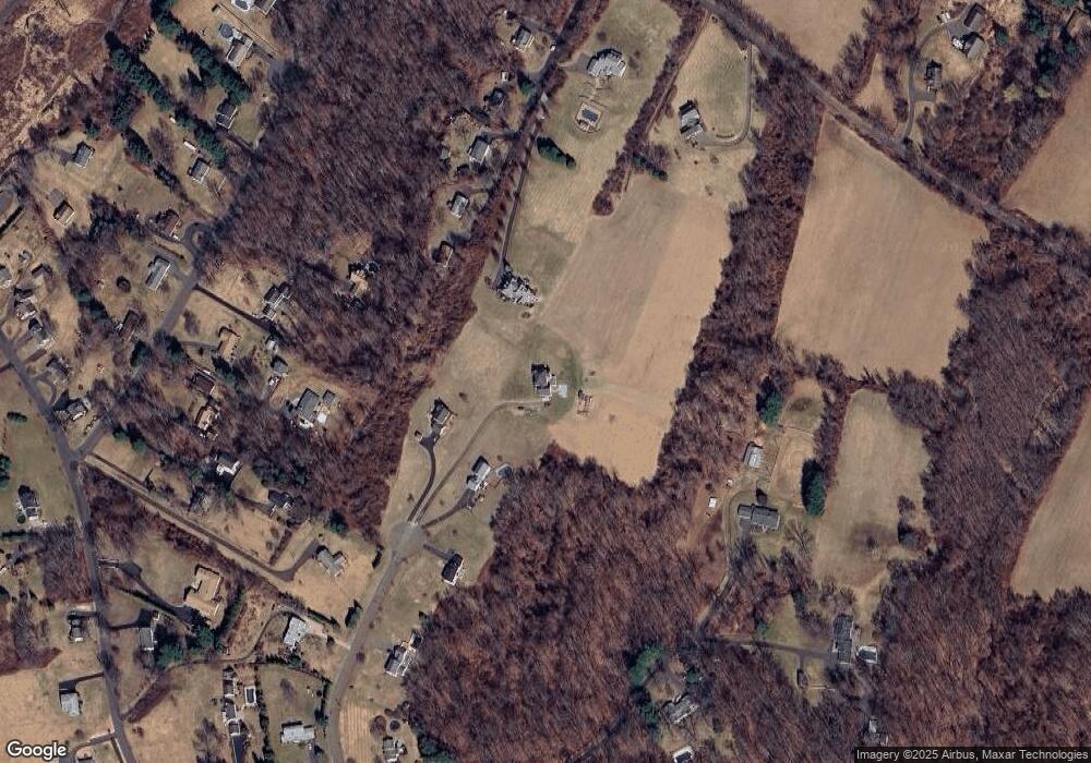 21 Celestial Ln, Wallingford, CT 06492 - photo 1