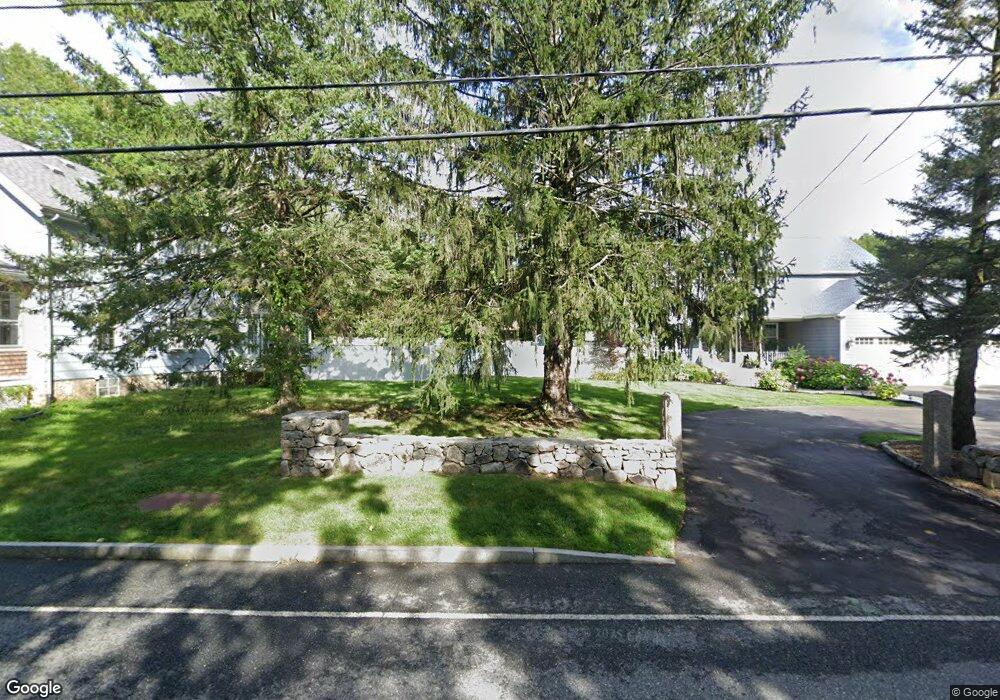 1199 Meridian St, Fall River, MA 02720 - photo 1