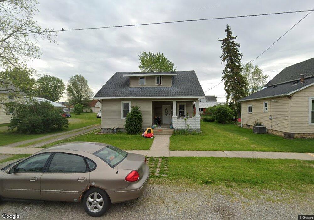 206 N Mulberry St, Spencerville, OH 45887 - photo 1