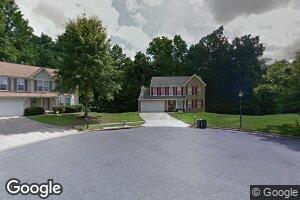 3109 Foxglove Way, Bowie, MD 20721