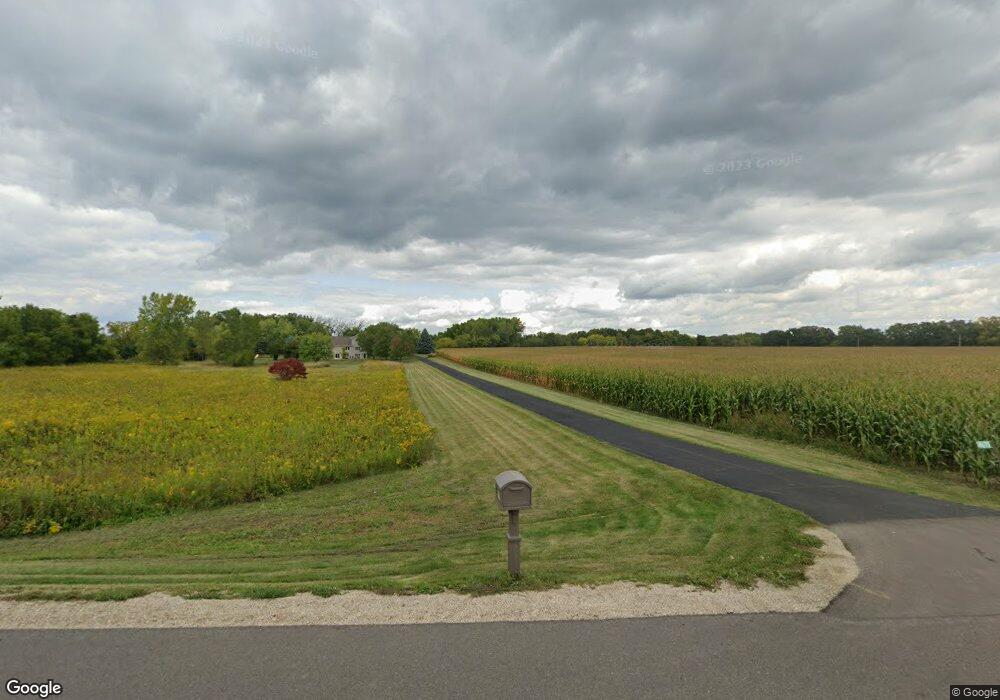 4670 Rutland Dunn Townline Rd, Oregon, WI 53575 - photo 1