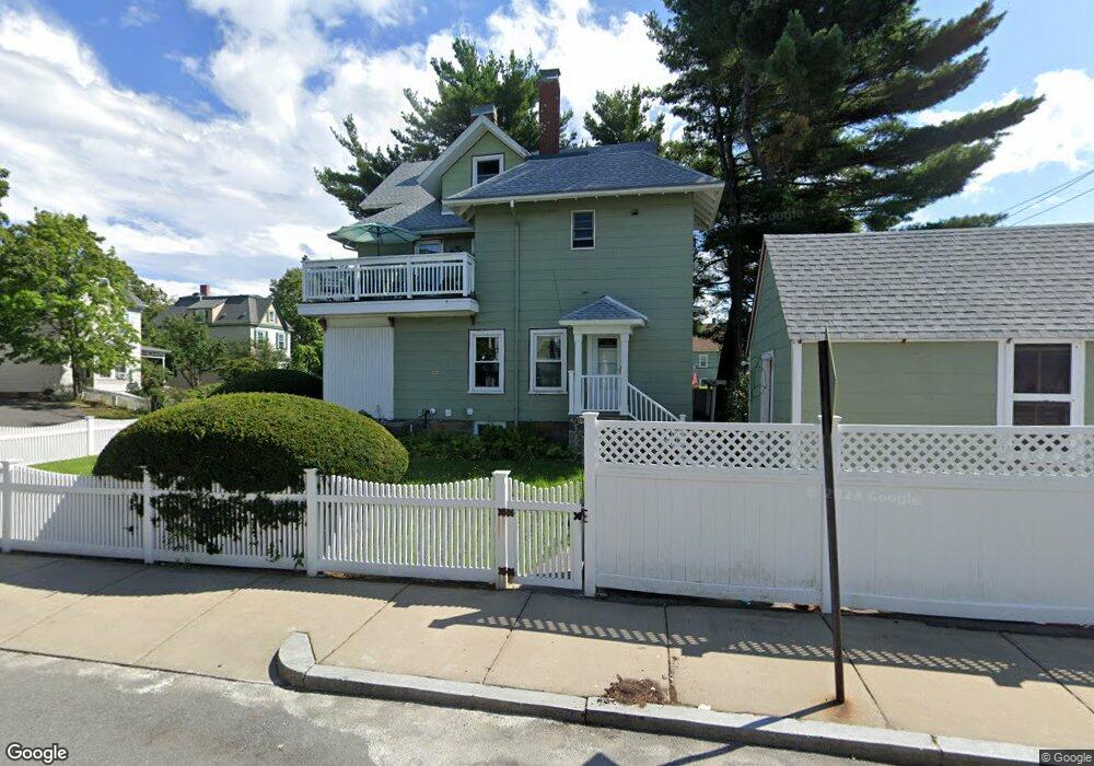 11 Blanche St, Dorchester, MA 02122 - photo 1