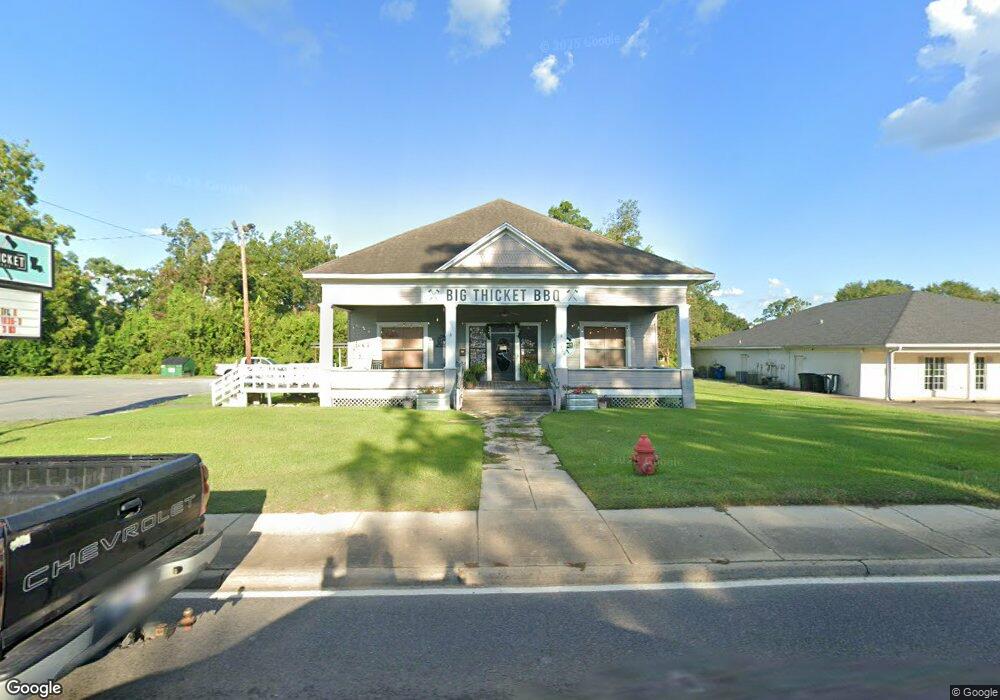 316 N Pine St, Deridder, LA 70634 - photo 1