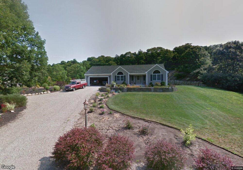 7 Bayberry Ln, Truro, MA 2666 - photo 1