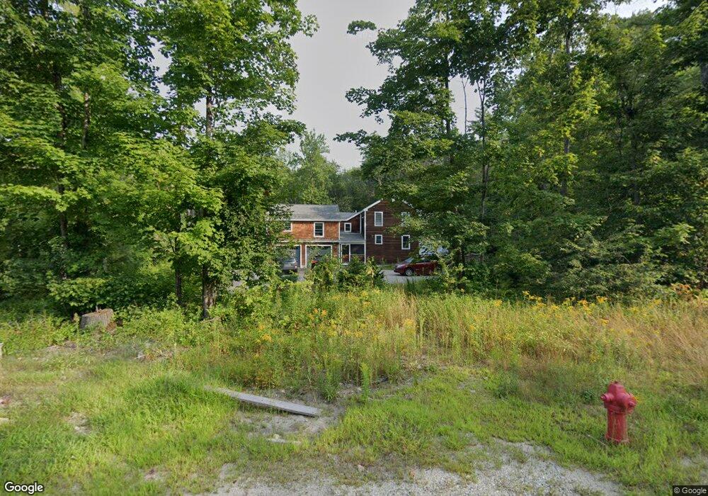 234 Artist Falls Rd, North Conway, NH 03860 - photo 1