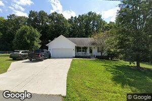 477 Cam Court Dr, Lily, KY 40740