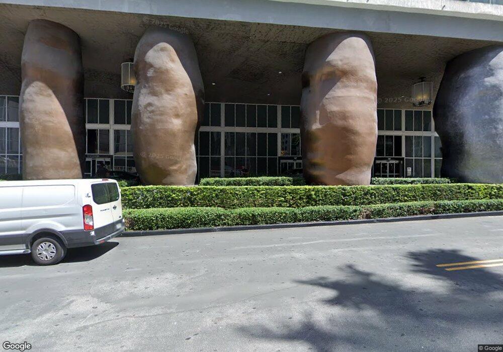 Icon Brickell Tower 3 unit 2611, Miami, FL 33131 - photo 1