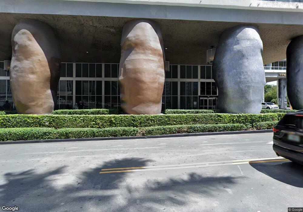 Icon Brickell Tower 3 unit ID1240490P, Miami, FL 33131 - photo 1