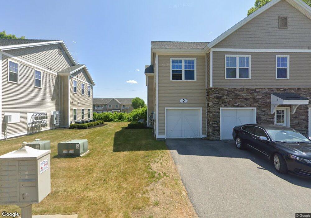 72 Weibel Ave, Saratoga Springs, NY 12866 - photo 1