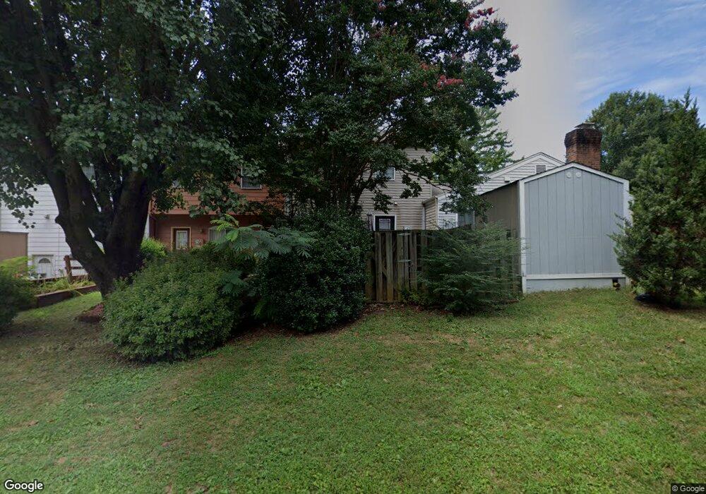 1573 Cool Spring Rd, Charlottesville, VA 22901 - photo 1