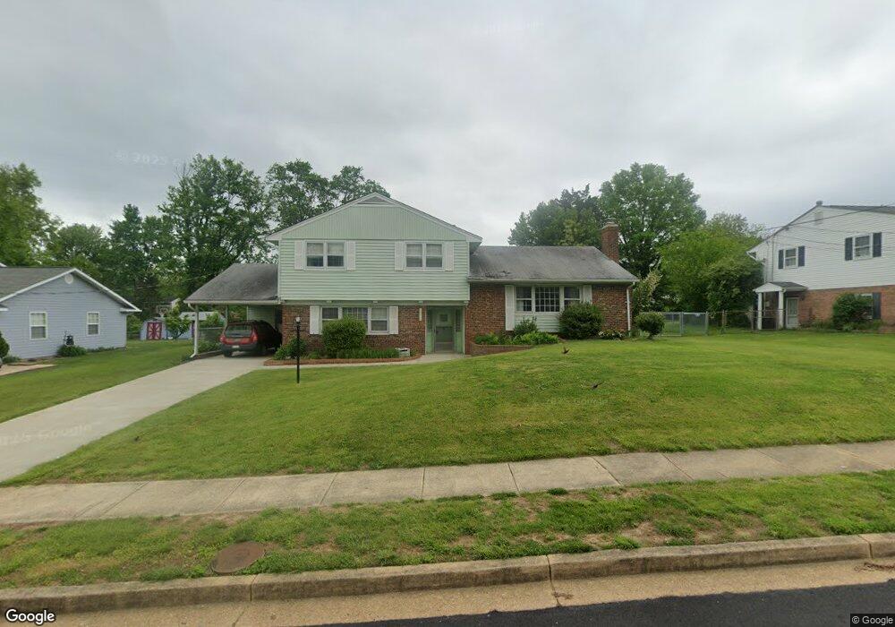 10718 Ames St, Fairfax, VA 22032 - photo 1