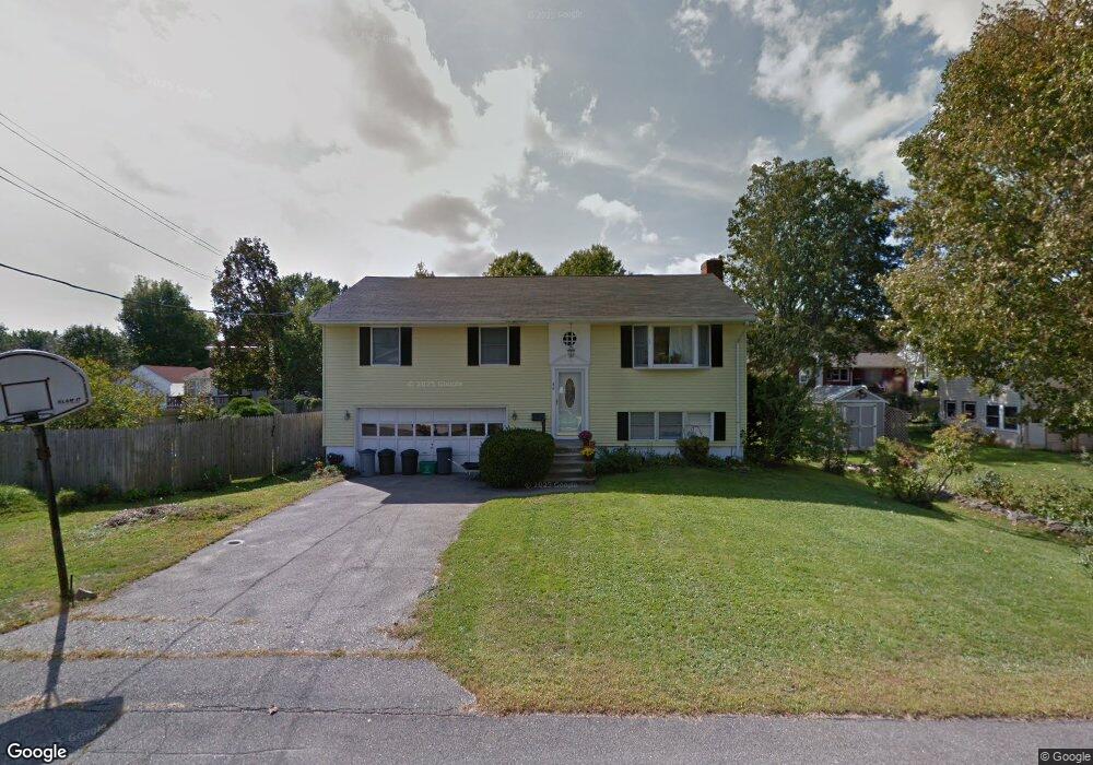 40 Opal Ave, Portsmouth, NH 03801 - photo 1