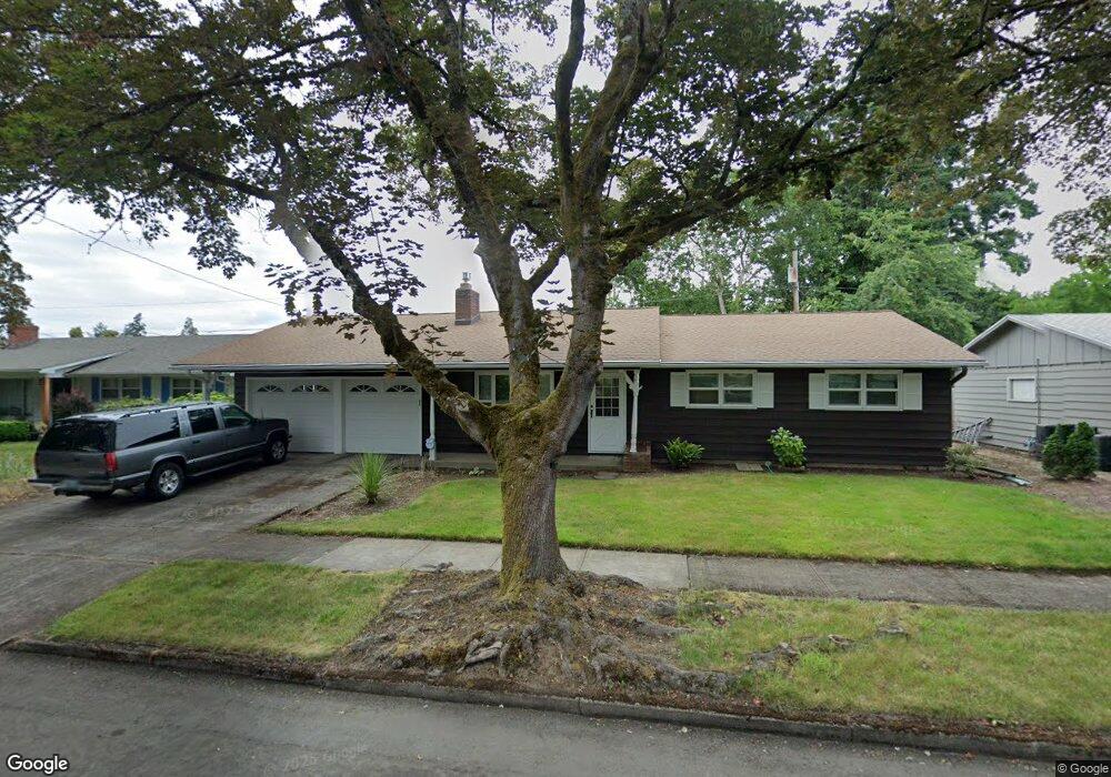 5158 8th Ave NE, Keizer, OR 97303 - photo 1