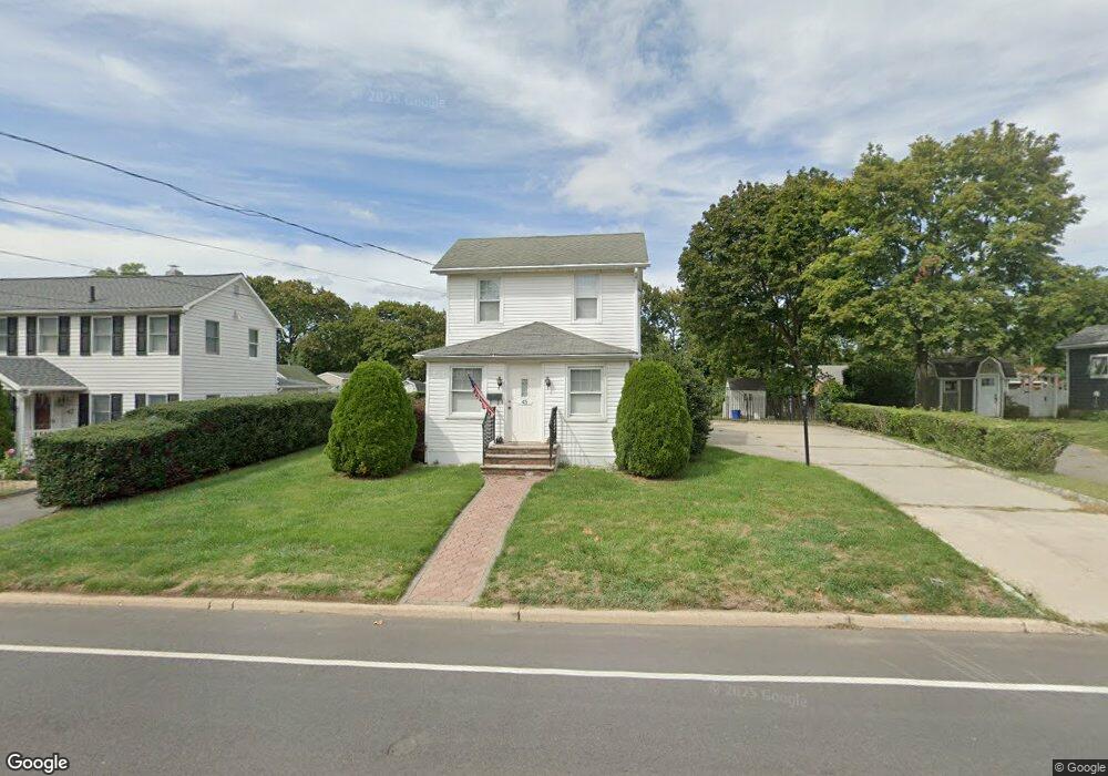 45 Wall St, West Long Branch, NJ 07764 - photo 1