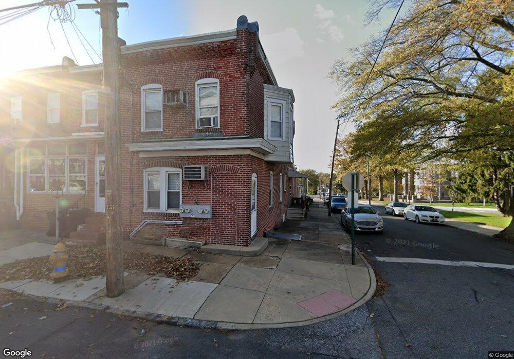 839 N Dupont St, Wilmington, DE 19805 - photo 1