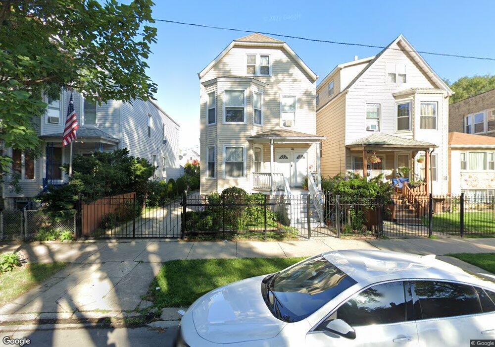 3010 N Gresham Ave unit 1, Chicago, IL 60618 - photo 1