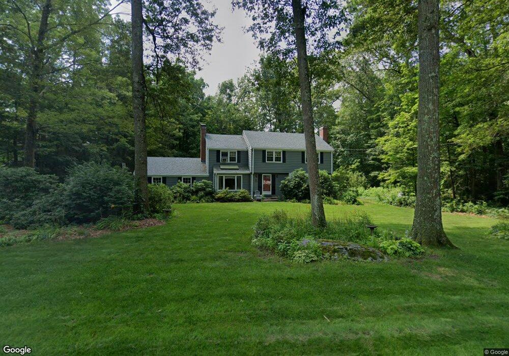 5 Lark Rd, Simsbury, CT 06070 - photo 1