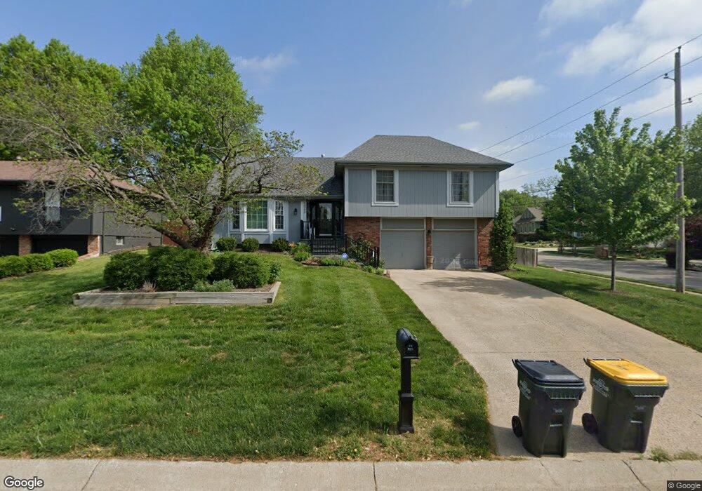 12700 W 102nd St, Lenexa, KS 66215 - photo 1