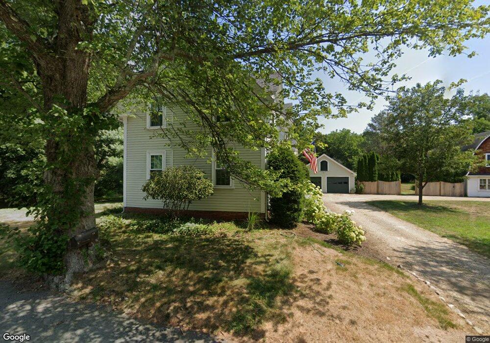 16 Pleasant St, Wenham, MA 01984 - photo 1