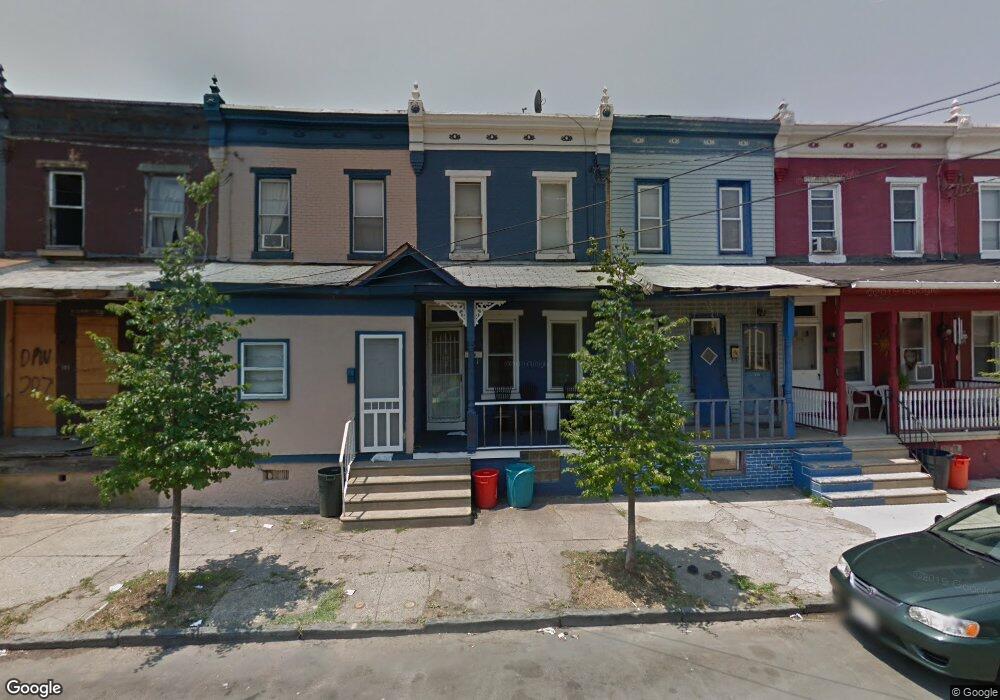 711 N 9th St, Camden, NJ 08102 - photo 1