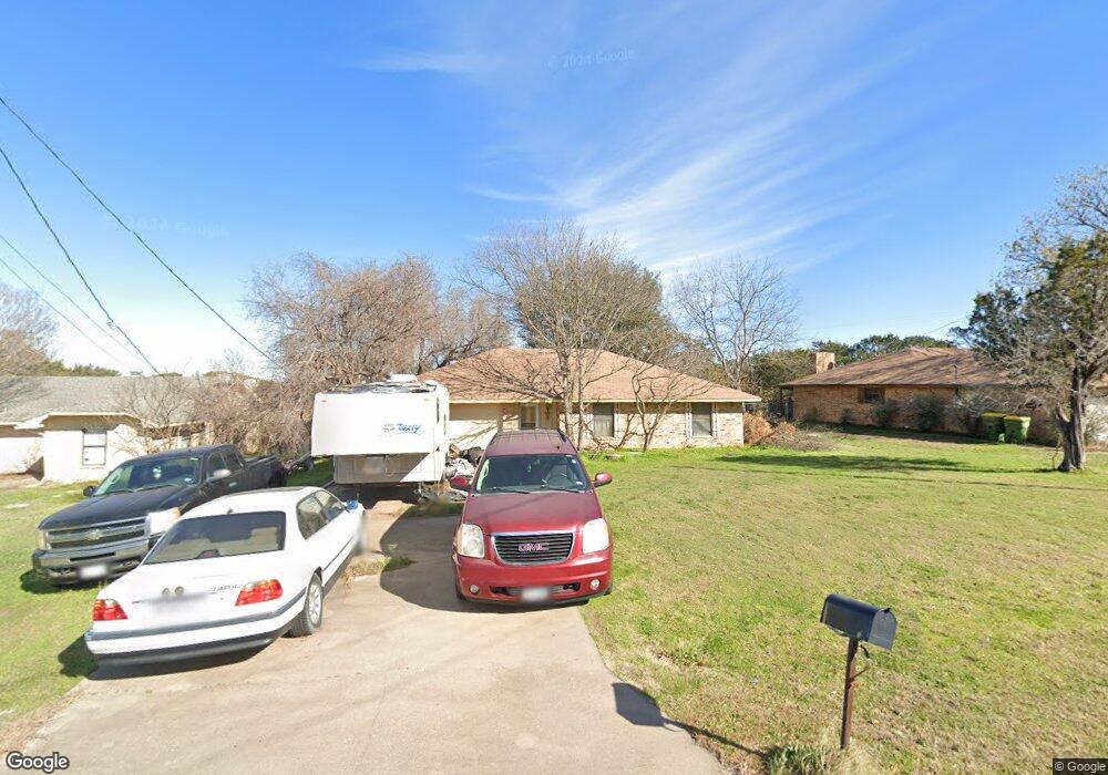 604 Heritage Trail, Granbury, TX 76048 - photo 1