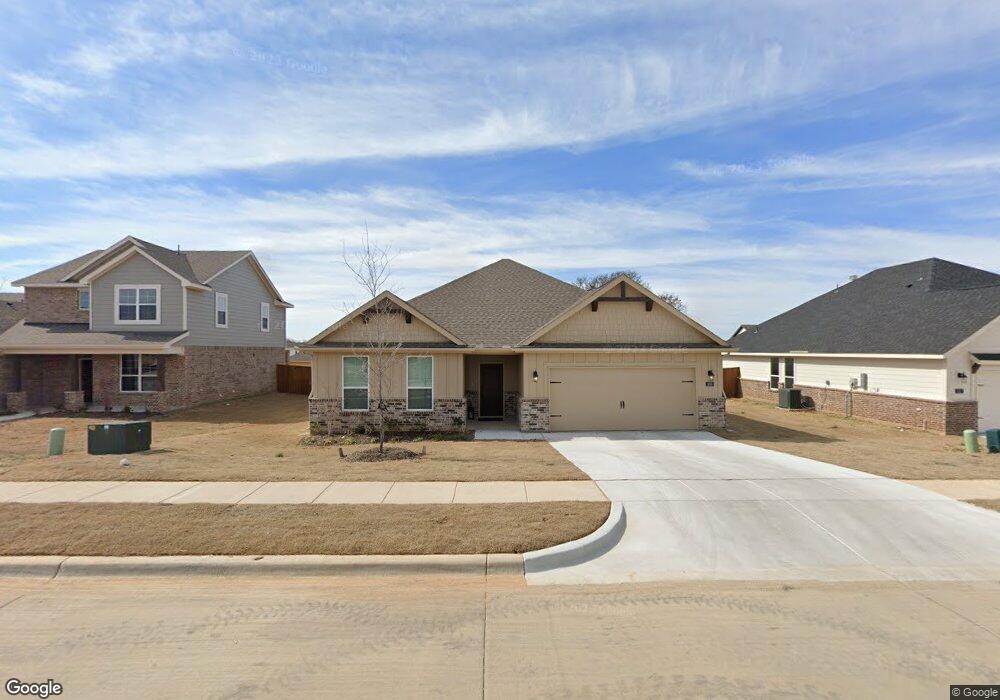 809 Porcupine Dr, Springtown, TX 76082 - photo 1