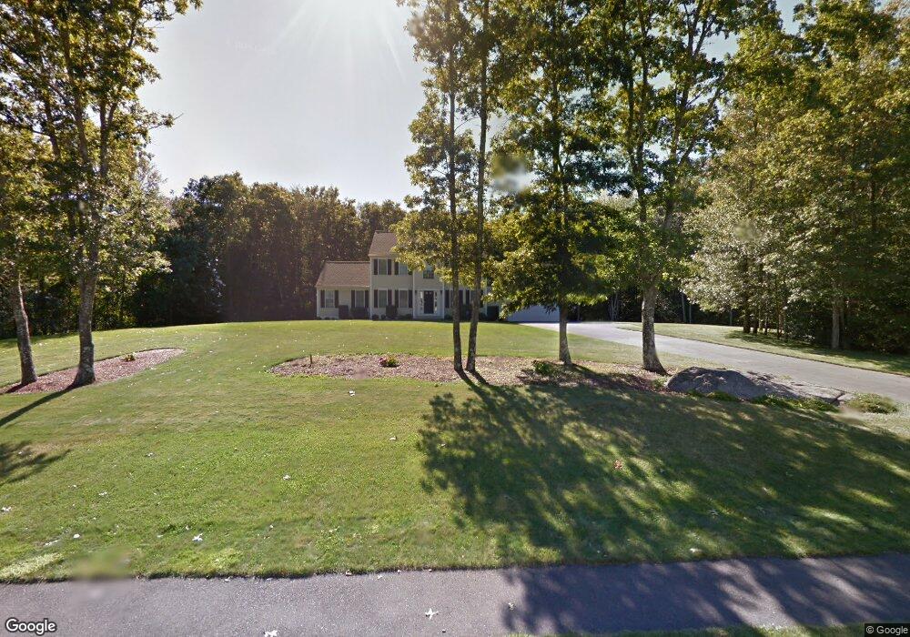 58 Lighthouse Ln, Westport, MA 02790 - photo 1