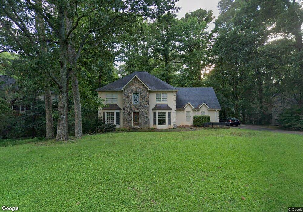 2685 Spring Rock Ct NE unit 2, Roswell, GA 30075 - photo 1