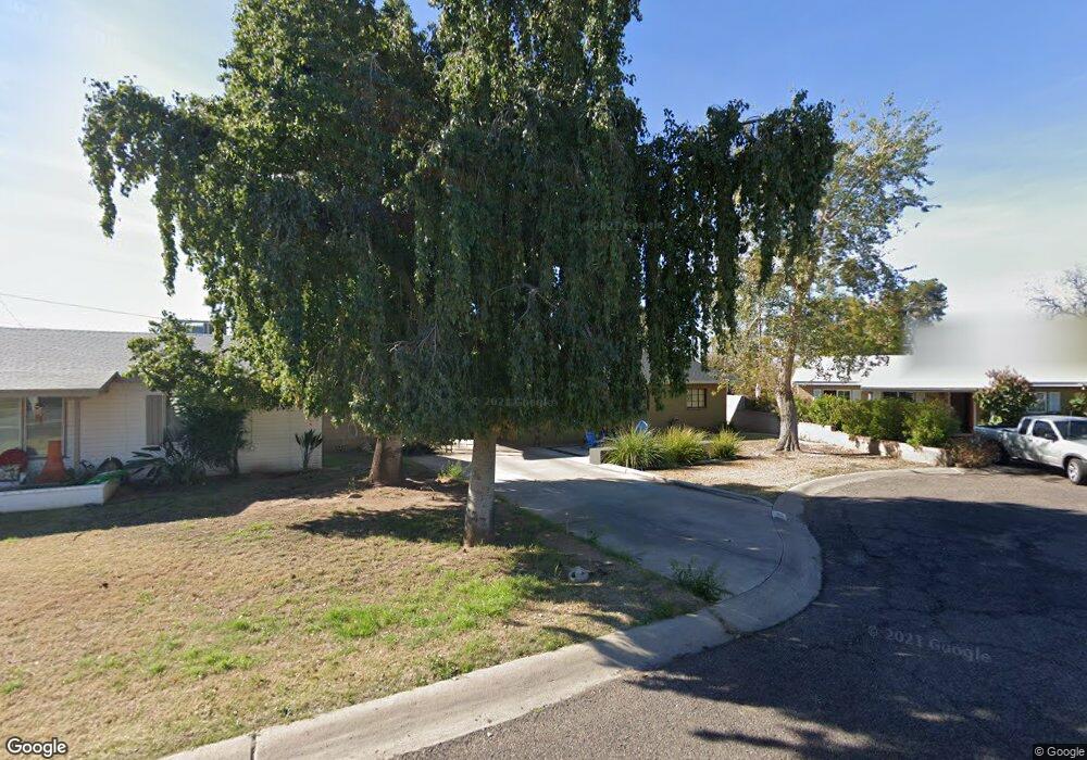 4111 E Montecito Ave, Phoenix, AZ 85018 - photo 1