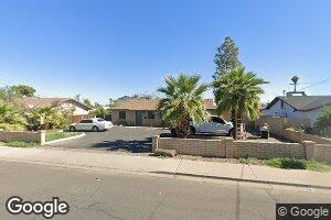623 S Olive Unit 2, Mesa, AZ 85204