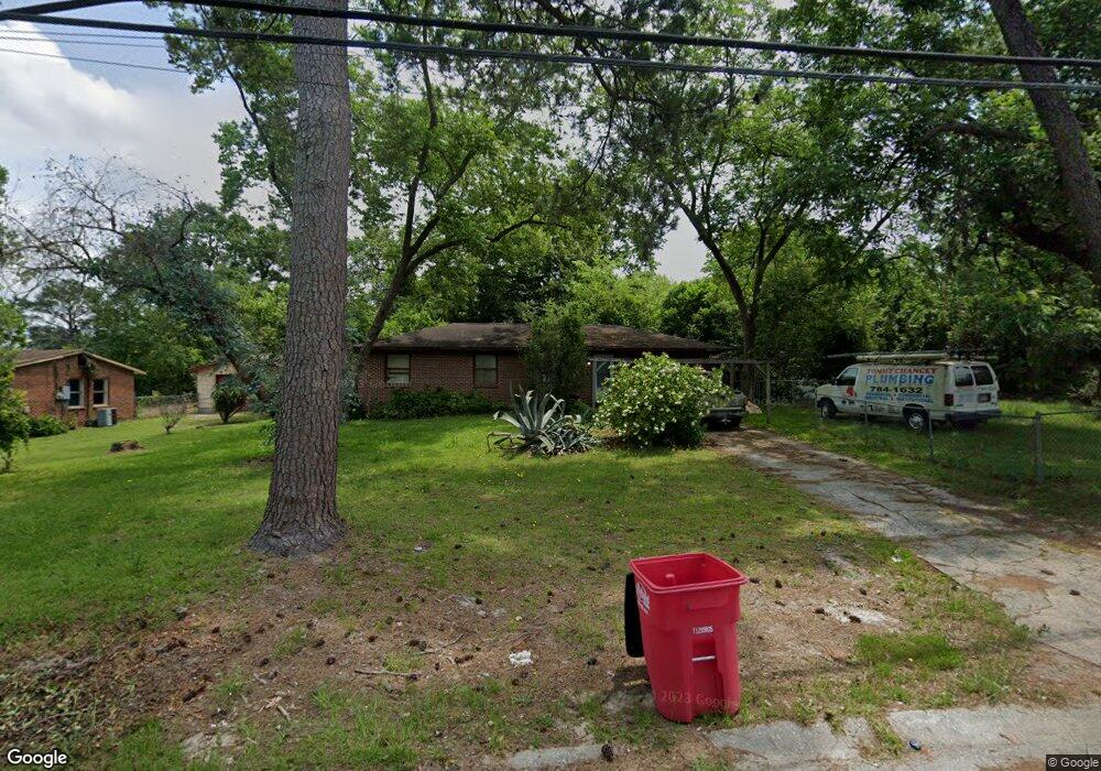 4340 Vinson Ave, Macon, GA 31206 - photo 1