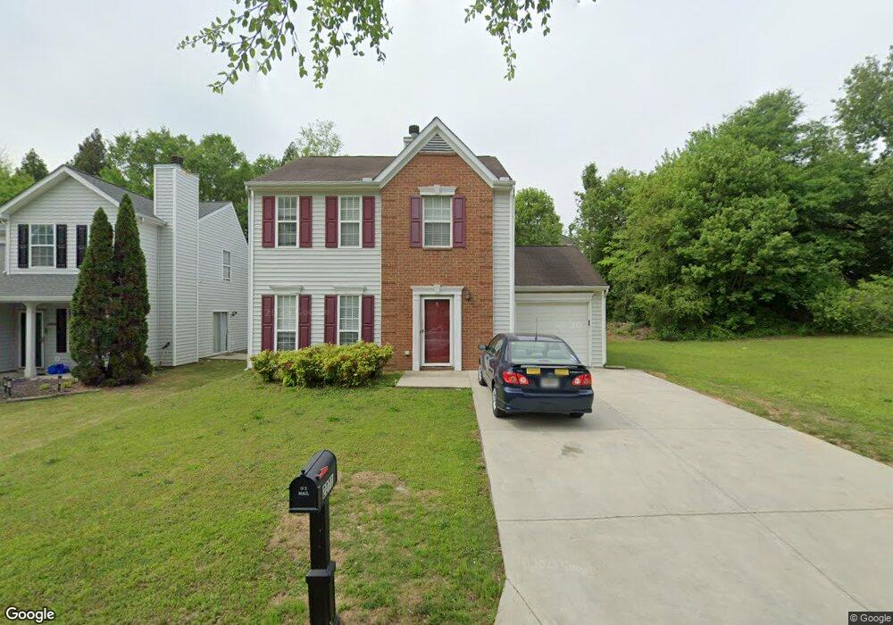 2271 Asquith Ave SW unit 1, Marietta, GA 30008 - photo 1