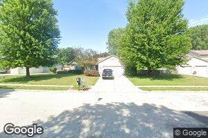 6616 Bellflower Ct, Springfield, IL 62712