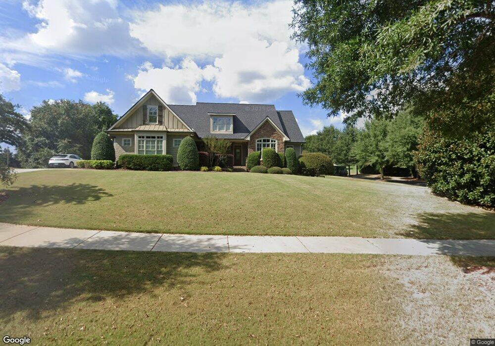 120 Nesmith Ct, Fayetteville, GA 30215 - photo 1