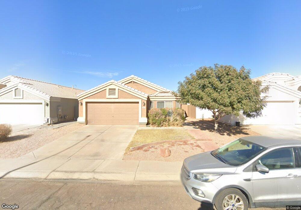 1180 W Saragosa St, Chandler, AZ 85224 - photo 1