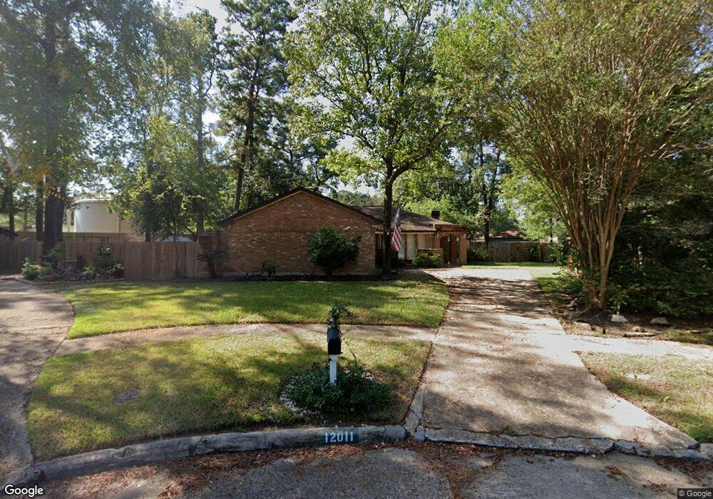 12011 Willow Branch Ct, Houston, TX 77070 - photo 1