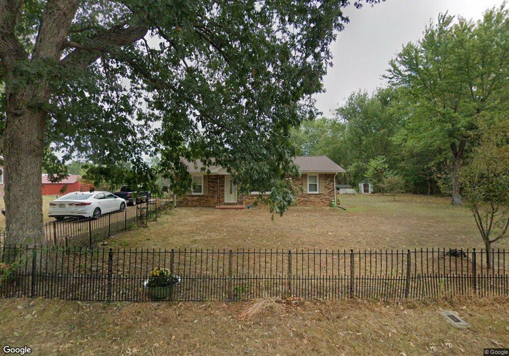 181 Jeremiah Rd, Cookeville, TN 38506 - photo 1