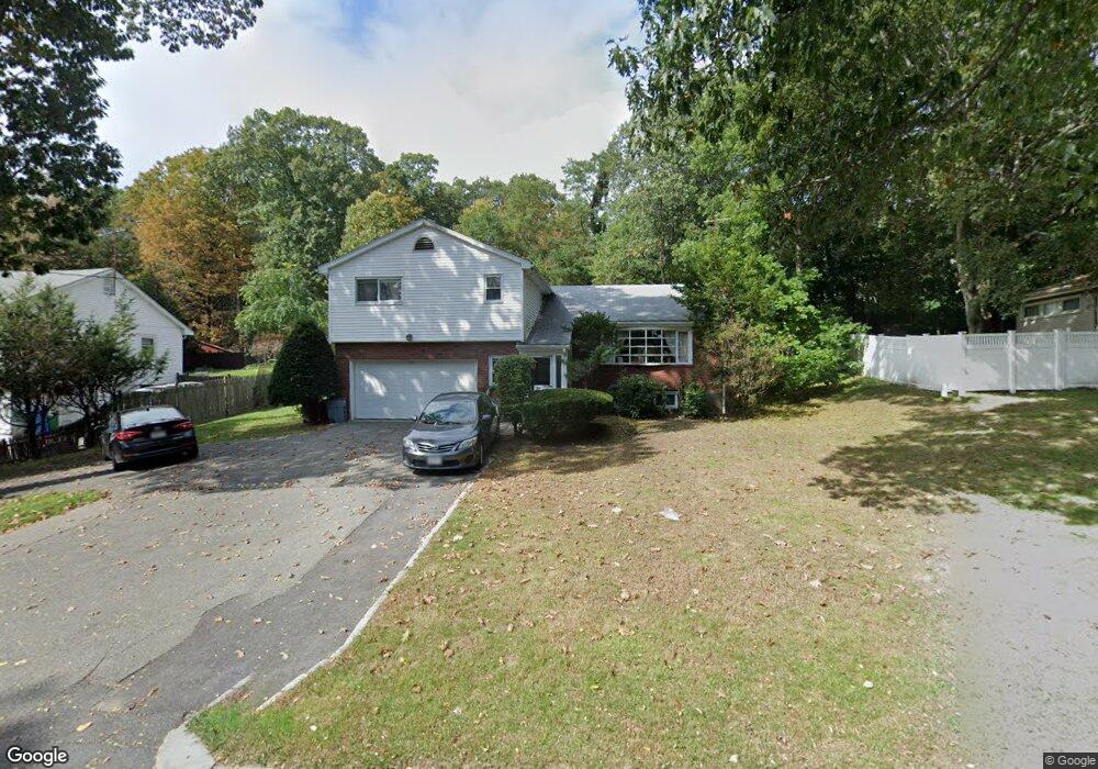 32 Forest St, Waltham, MA 02452 - photo 1