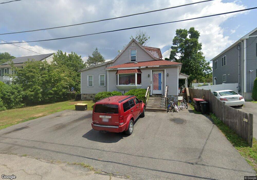 124 Jacob St, Brockton, MA 02302 - photo 1