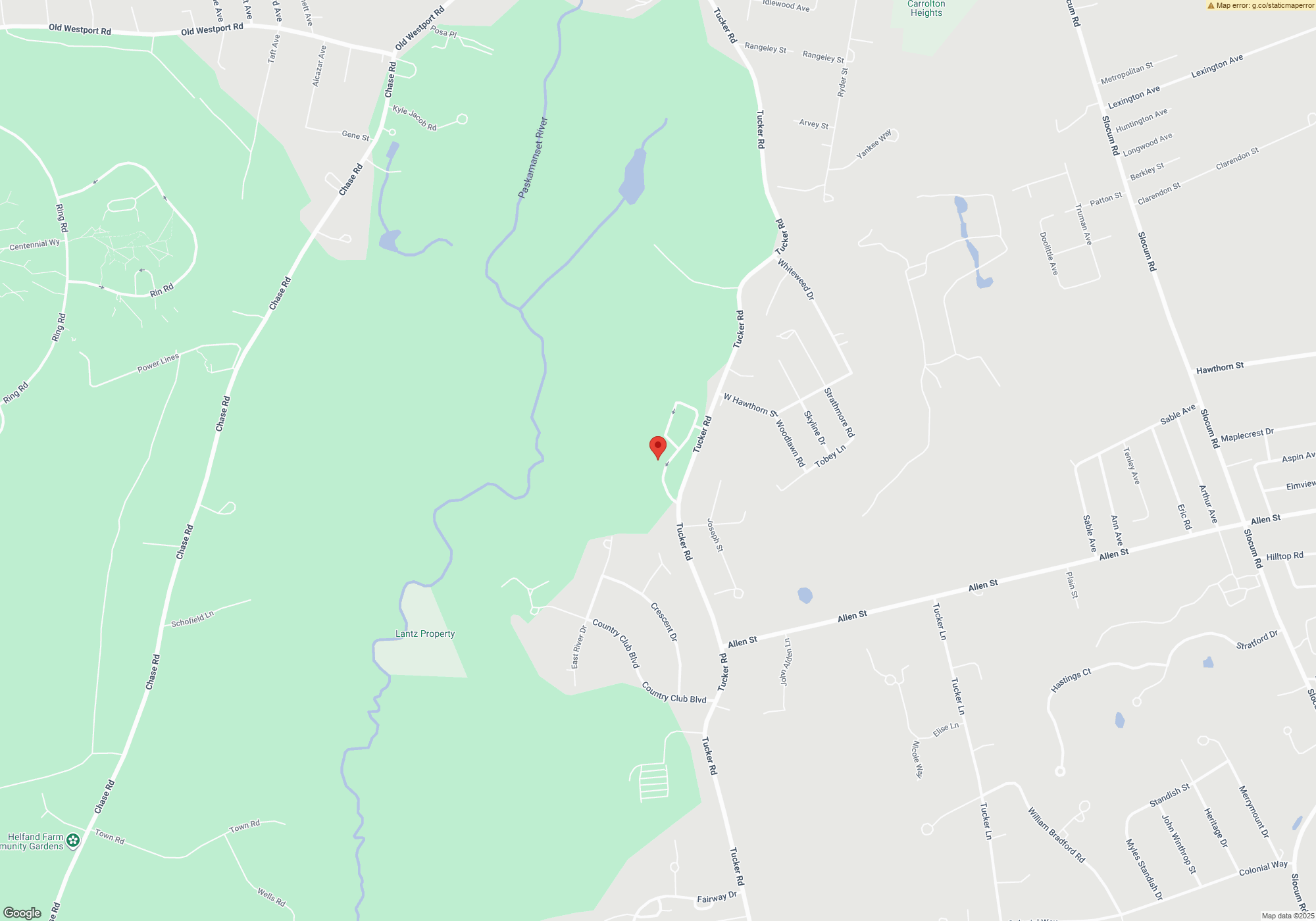 28 Pinehurst St, North Dartmouth, MA 02747 MLS 73204526