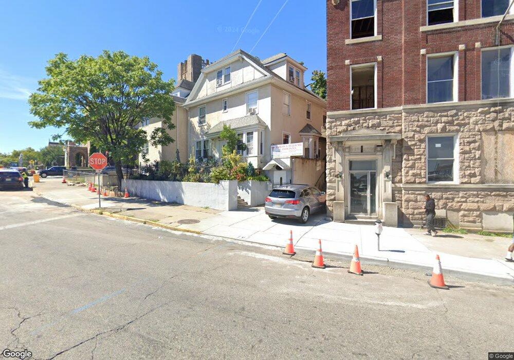 121 Prospect St, Passaic, NJ 07055 - photo 1