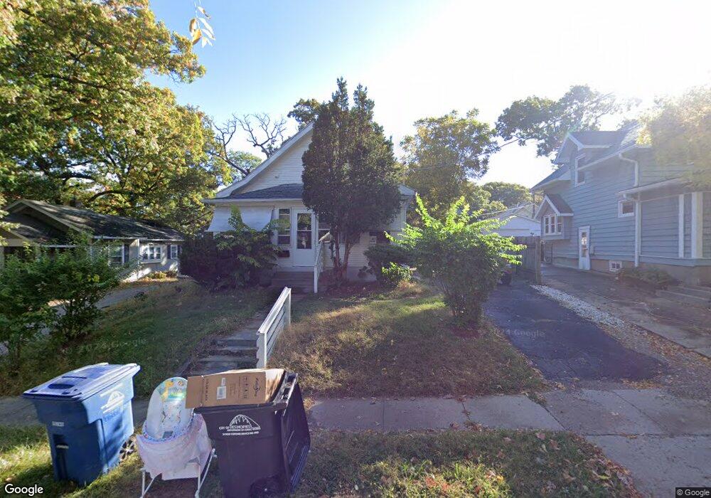 1535 32nd St, Des Moines, IA 50311 - photo 1