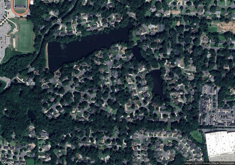 1504 Waynesborough Ct, Marietta, GA 30062 - photo 1