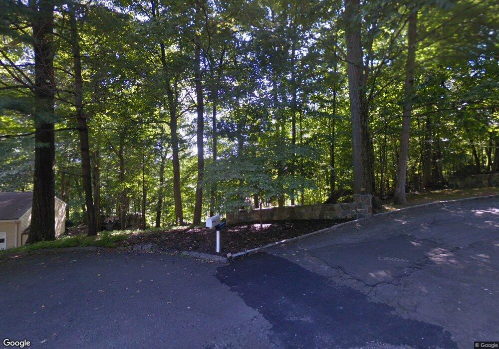 1020 Long Ridge Rd, Stamford, CT 06903 - photo 1