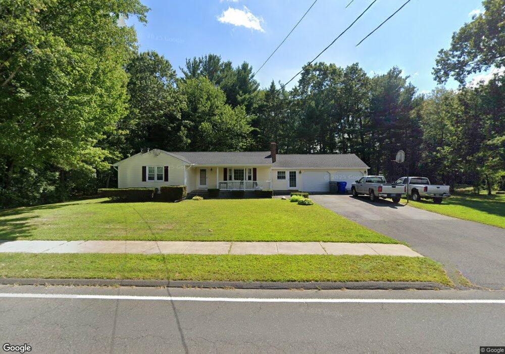 178 Weymouth Rd, Enfield, CT 06082 - photo 1