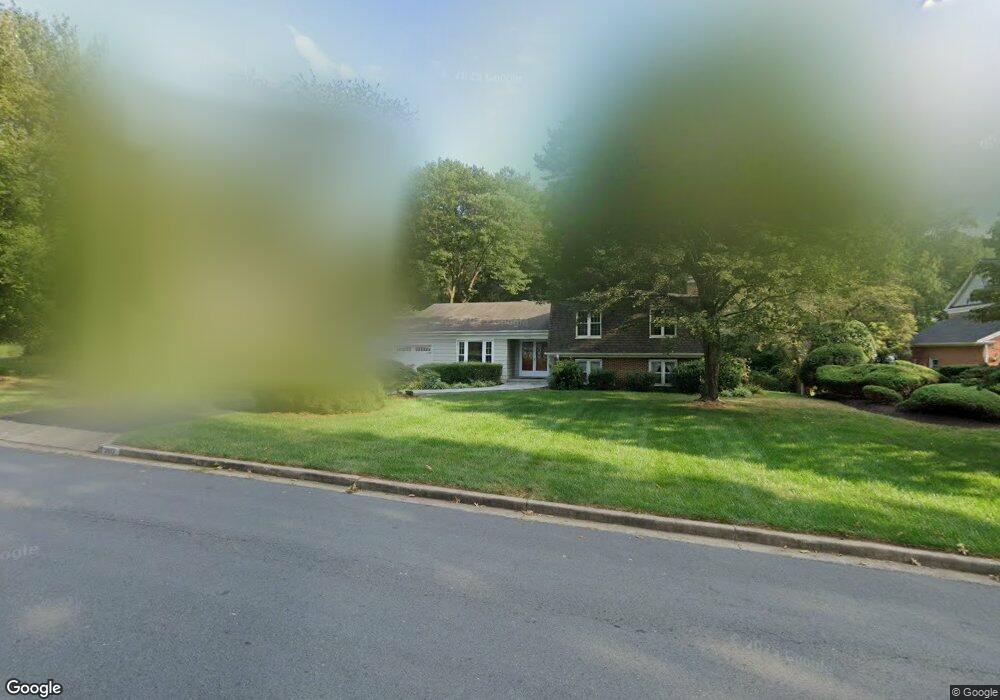 9613 Percussion Way, Vienna, VA 22182 - photo 1