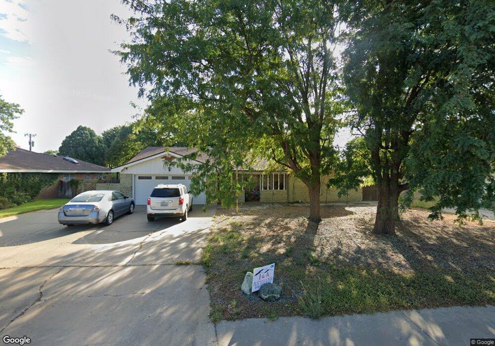 513 Bennett Dr, Dumas, TX 79029 - photo 1