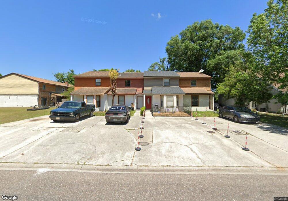 7679 Jana Ln S, Jacksonville, FL 32210 - photo 1