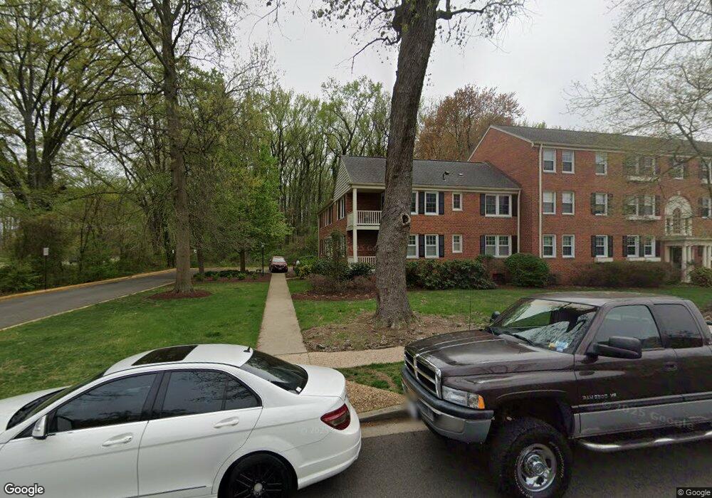 6628 Boulevard View unit B1, Alexandria, VA 22307 - photo 1